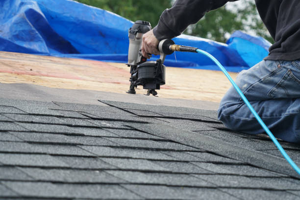 Fast & Reliable Emergency Roof Repairs in Pembroke, GA